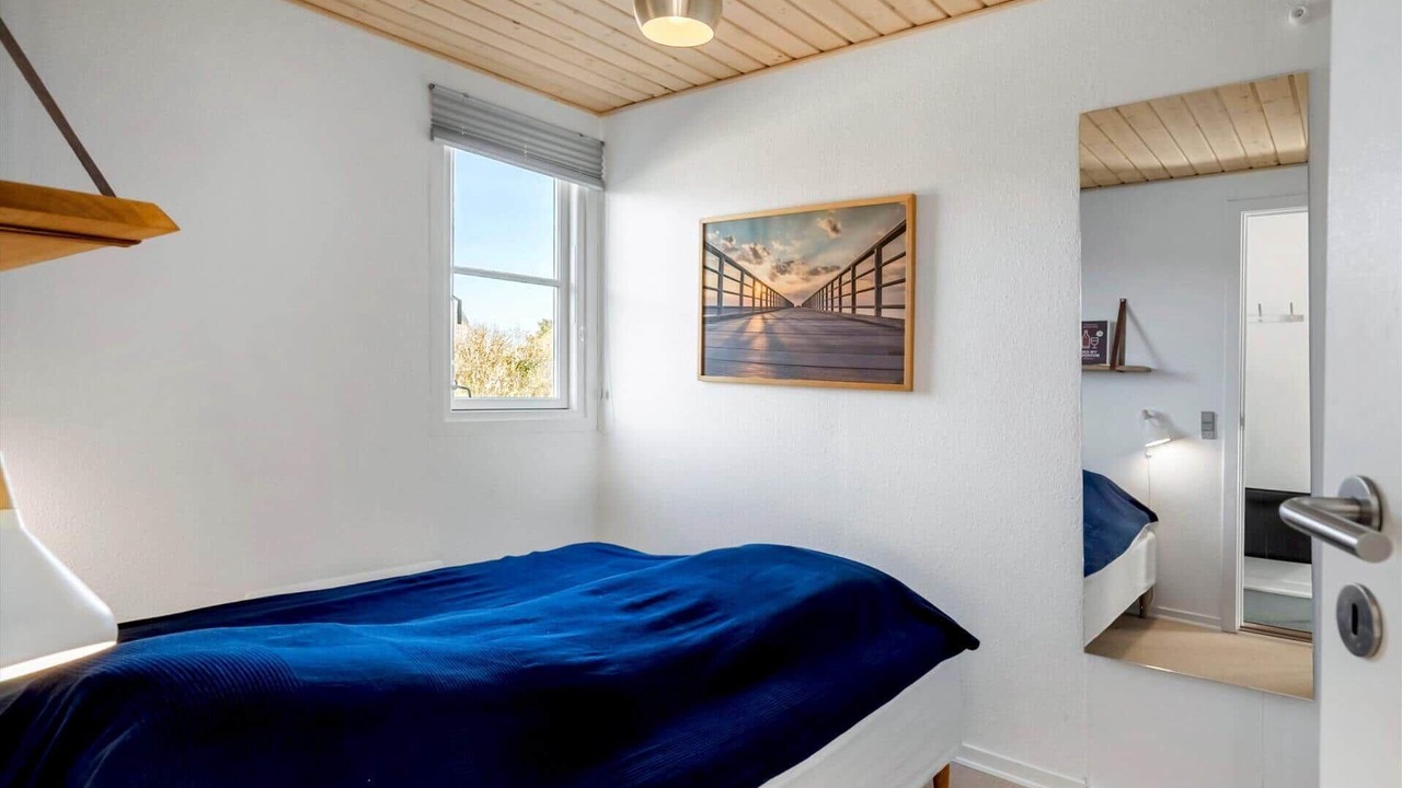 Photo of Bedroom in Agger