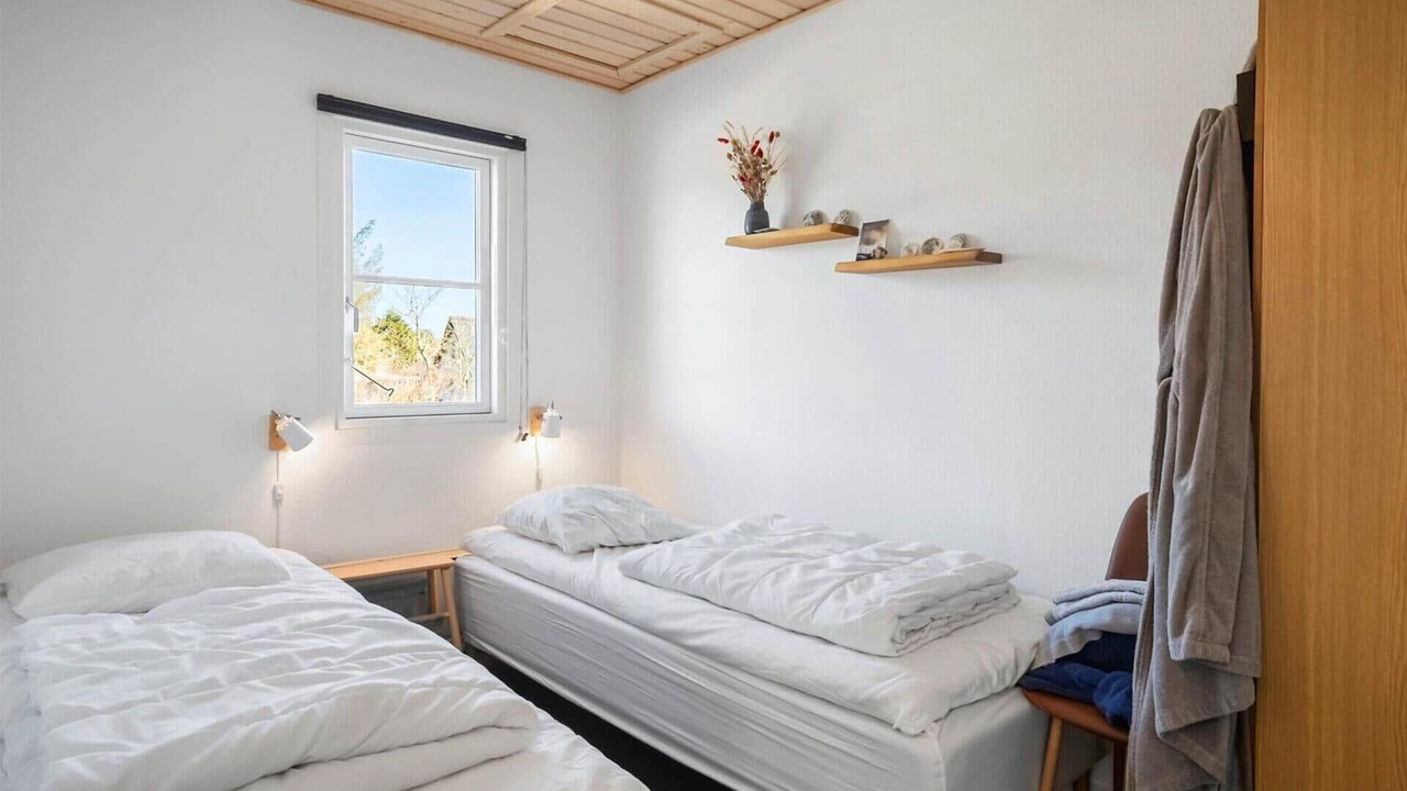 Photo of Bedroom in Agger