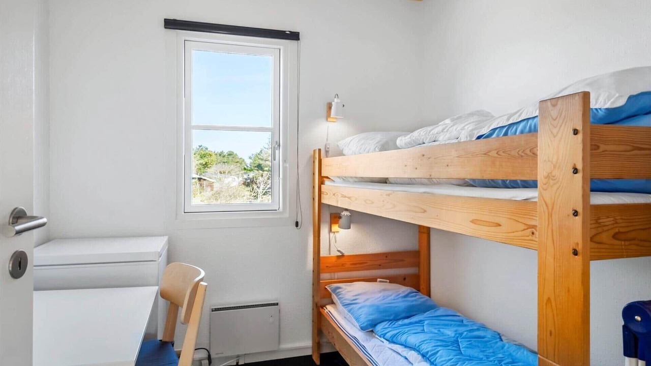 Photo of Bedroom in Agger