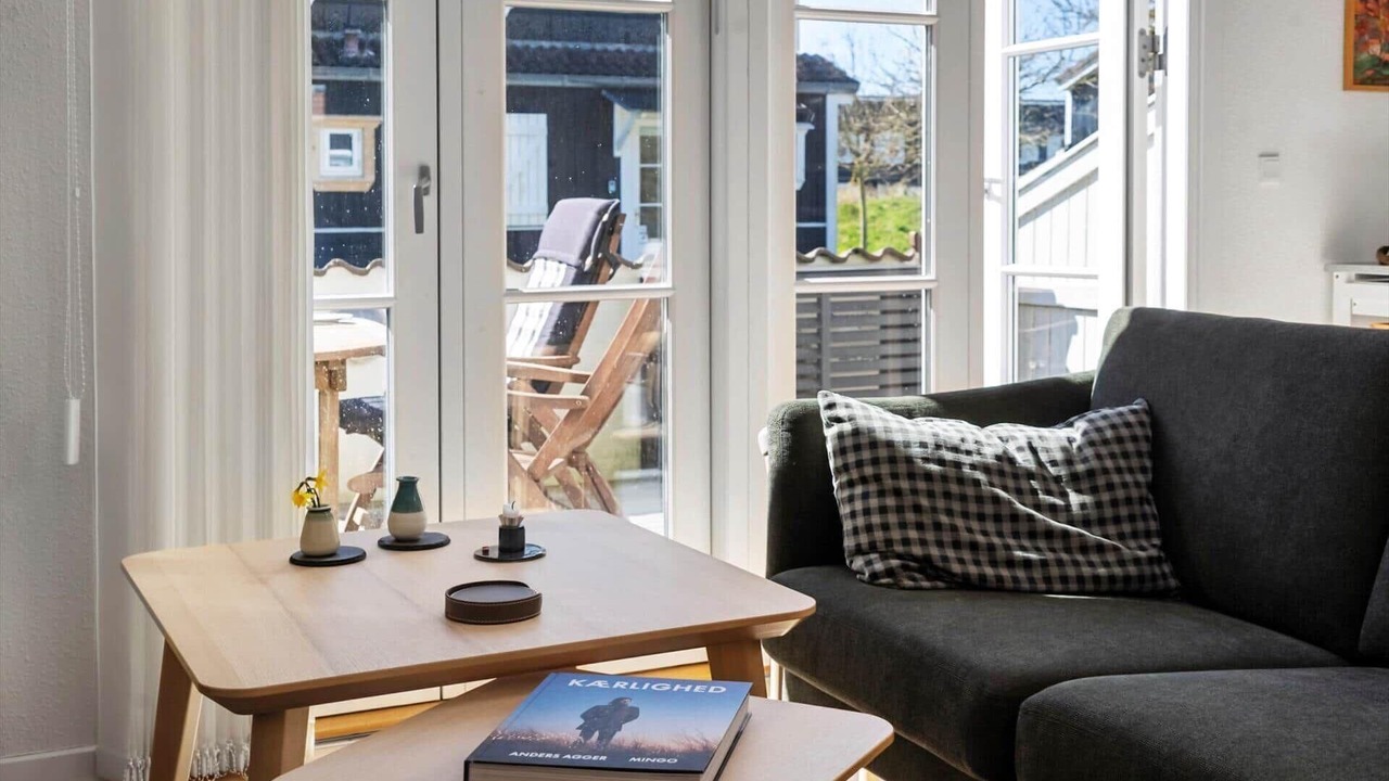 Photo of Livingroom in Agger