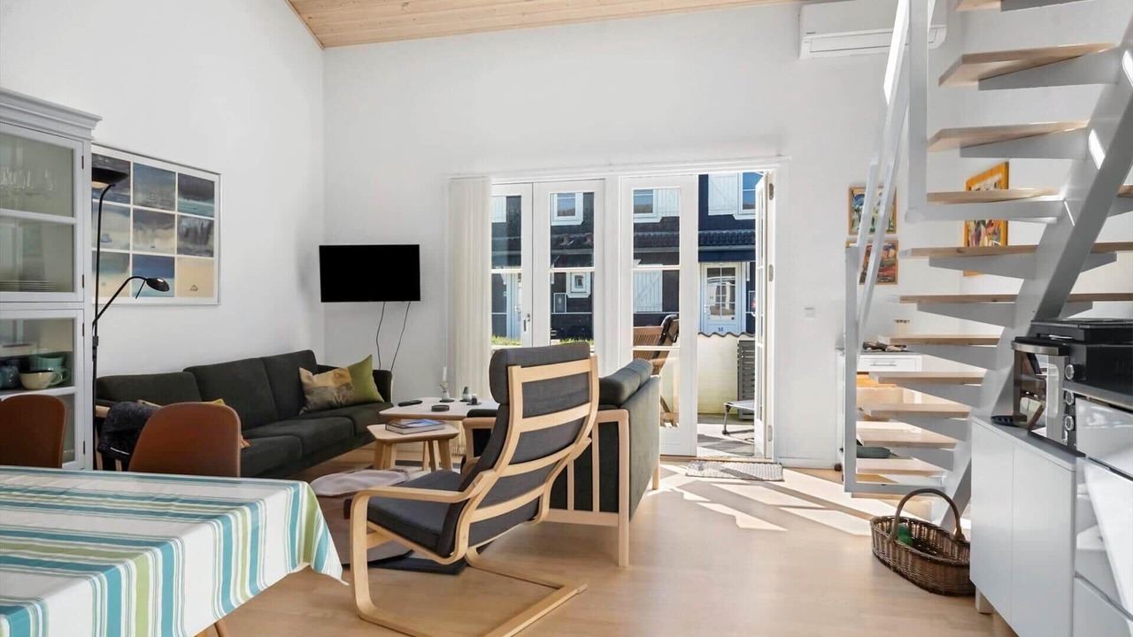 Photo of Livingroom in Agger