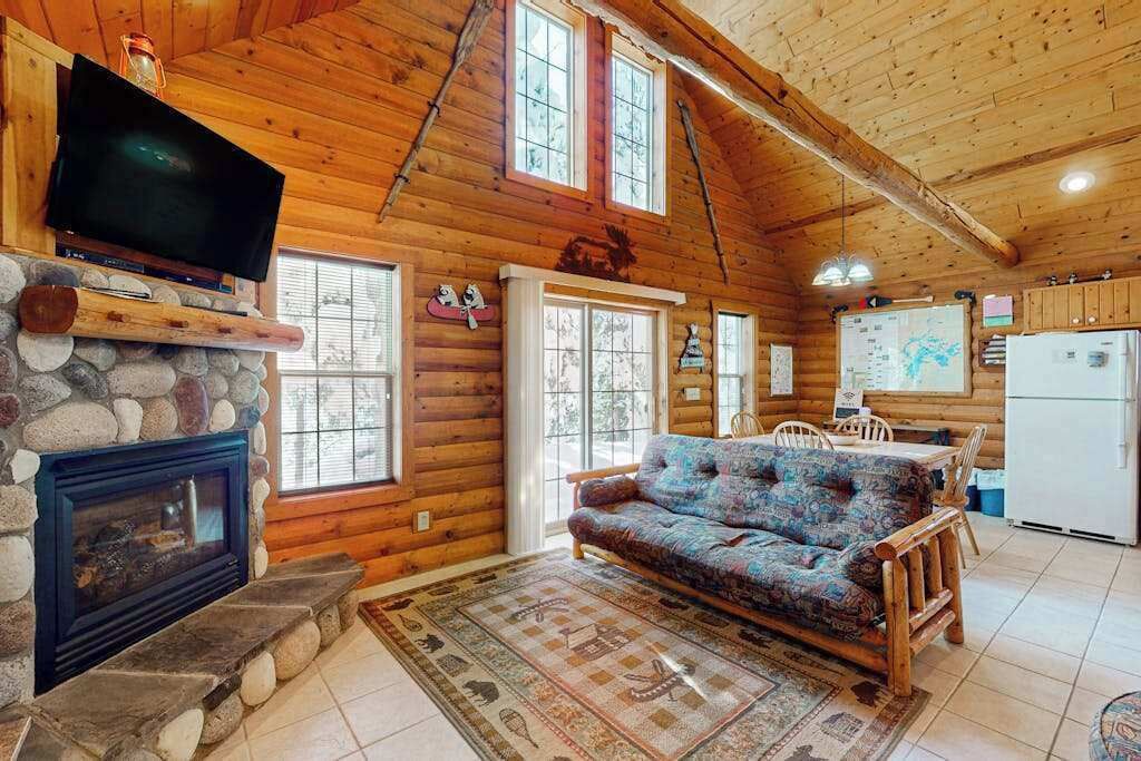 Photo of Livingroom in Mercer