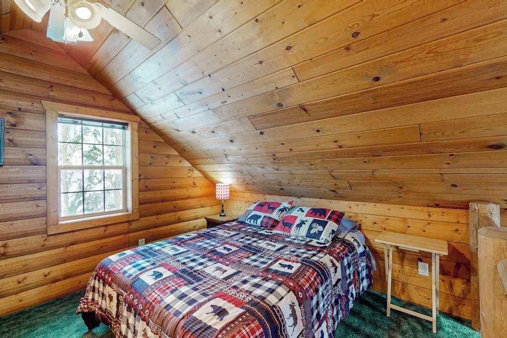 Photo of Bedroom in Mercer