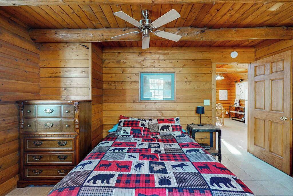 Photo of Bedroom in Mercer