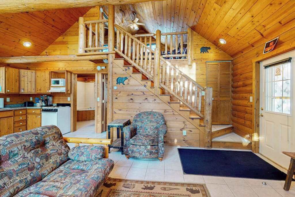 Photo of Livingroom in Mercer