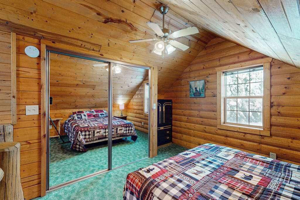 Photo of Bedroom in Mercer