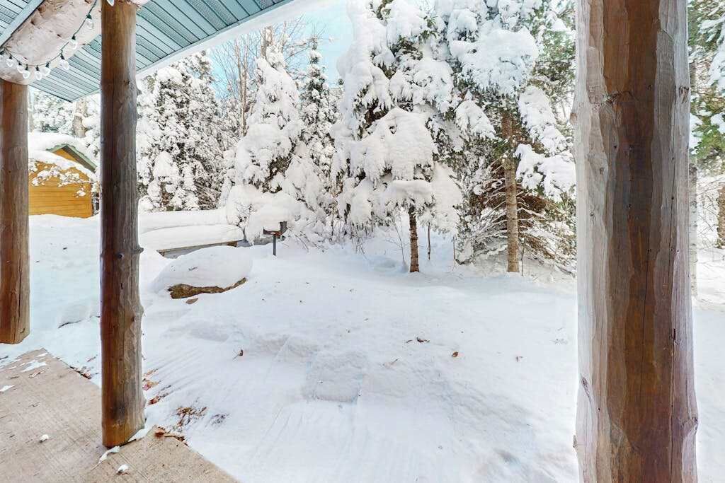 Photo of Outdoor in Mercer