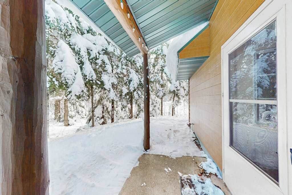 Photo of Outdoor in Mercer