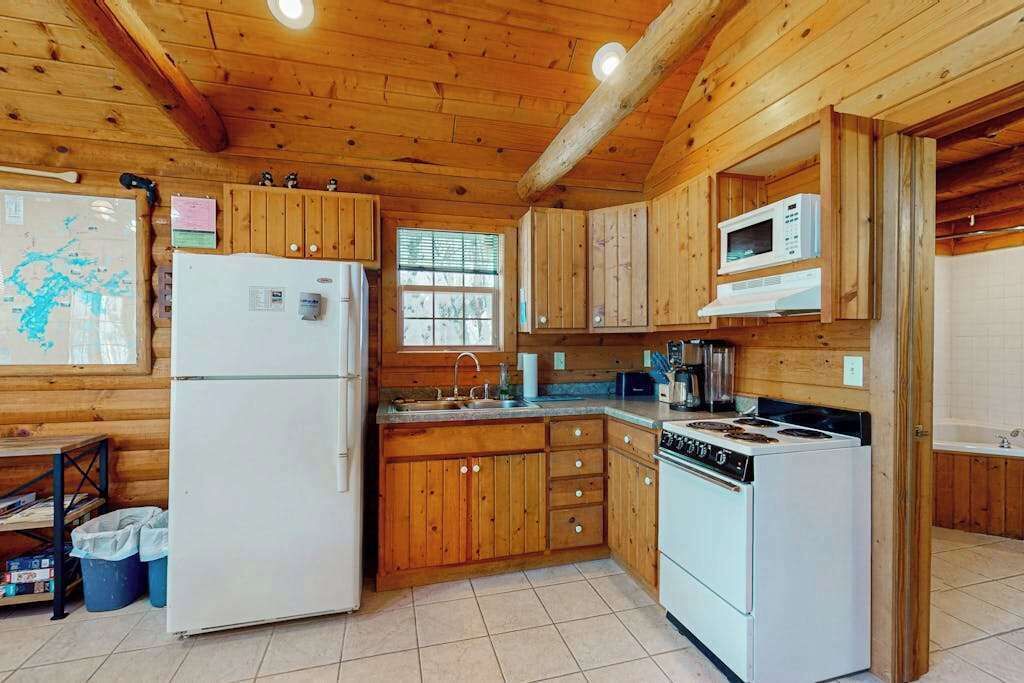Photo of Kitchen in Mercer