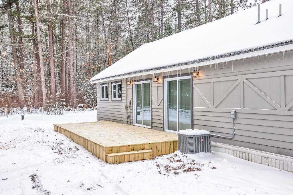 Photo of Outdoor in Manitowish Waters