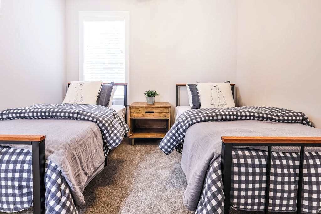 Photo of Bedroom in Manitowish Waters