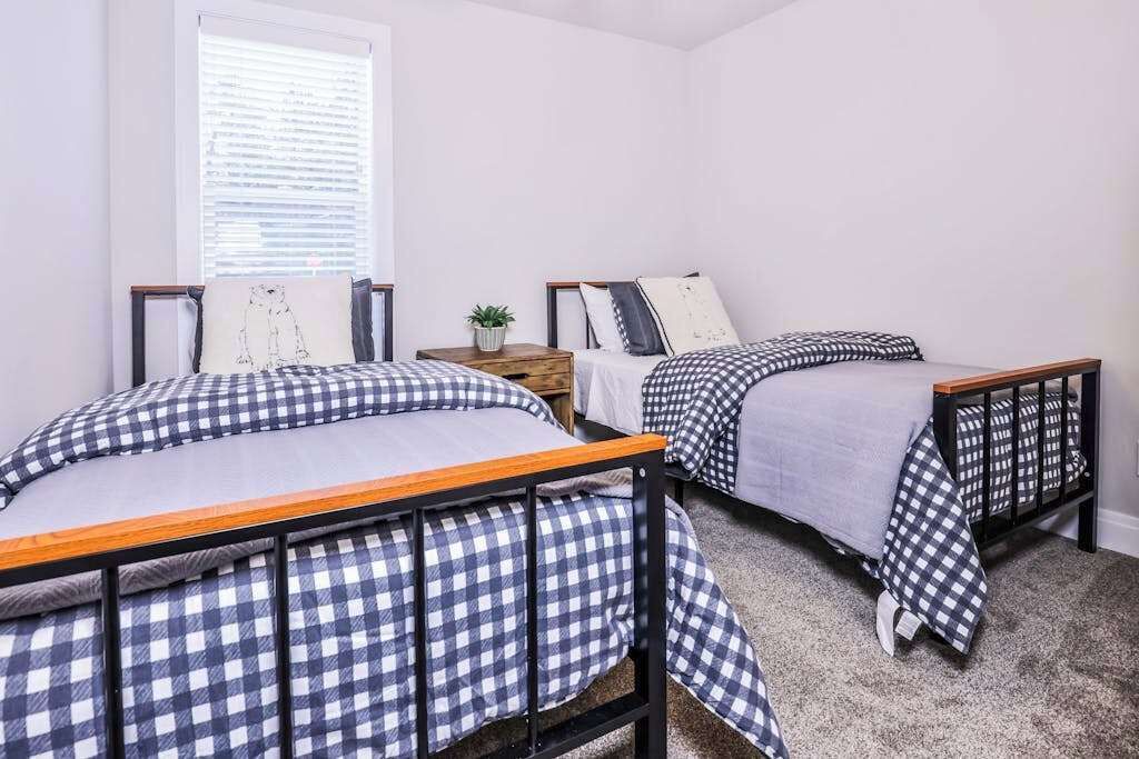 Photo of Bedroom in Manitowish Waters