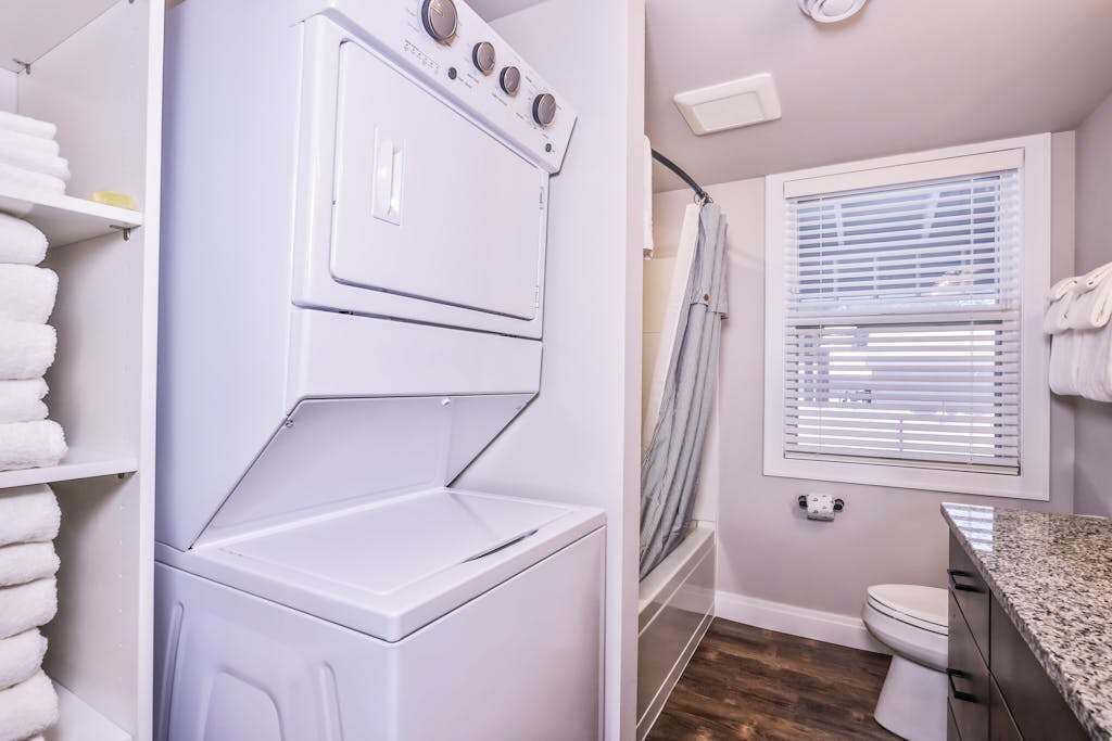 Photo of Bathroom in Manitowish Waters