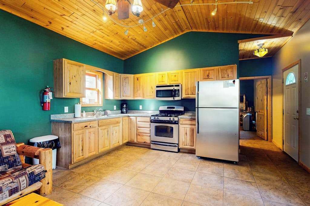 Photo of Kitchen in Mercer