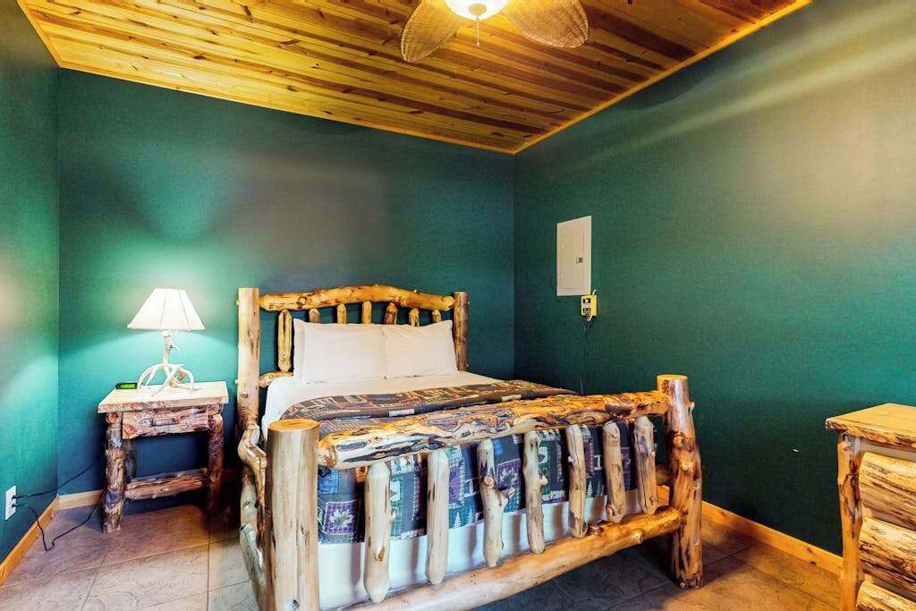 Photo of Bedroom in Mercer