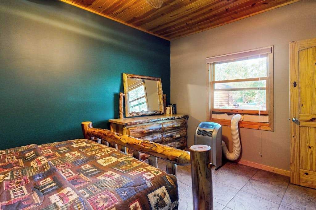 Photo of Bedroom in Mercer