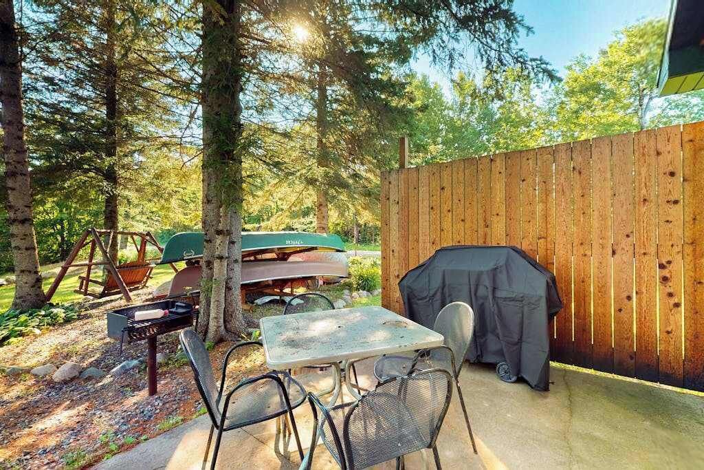 Photo of Outdoor in Mercer
