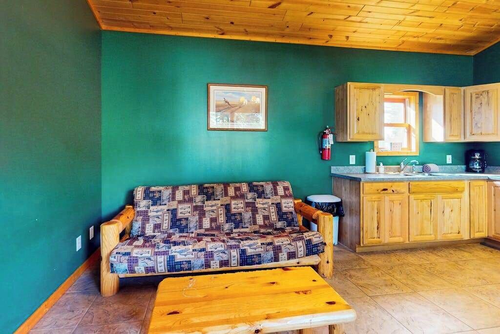 Photo of Livingroom in Mercer