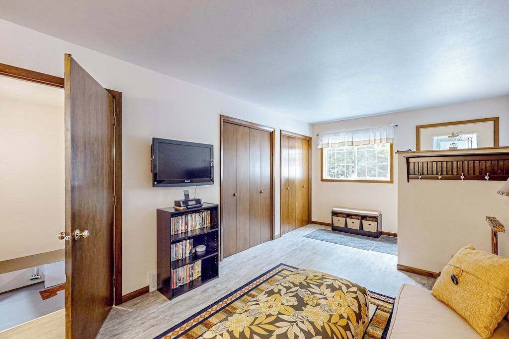 Photo of Bedroom in Mercer