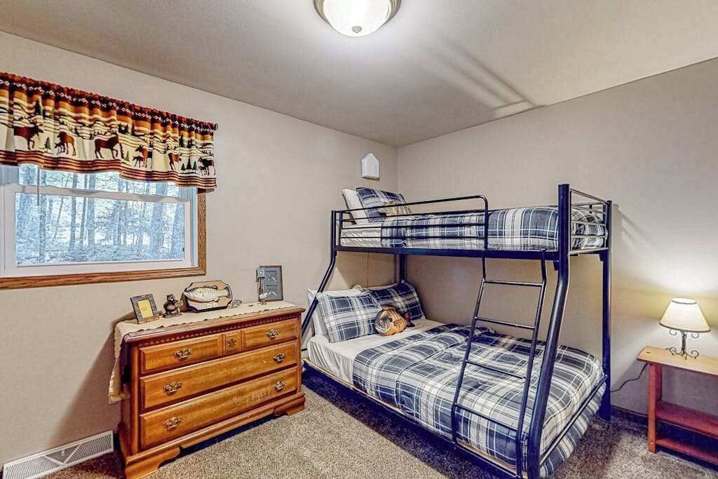 Photo of Bedroom in Mercer