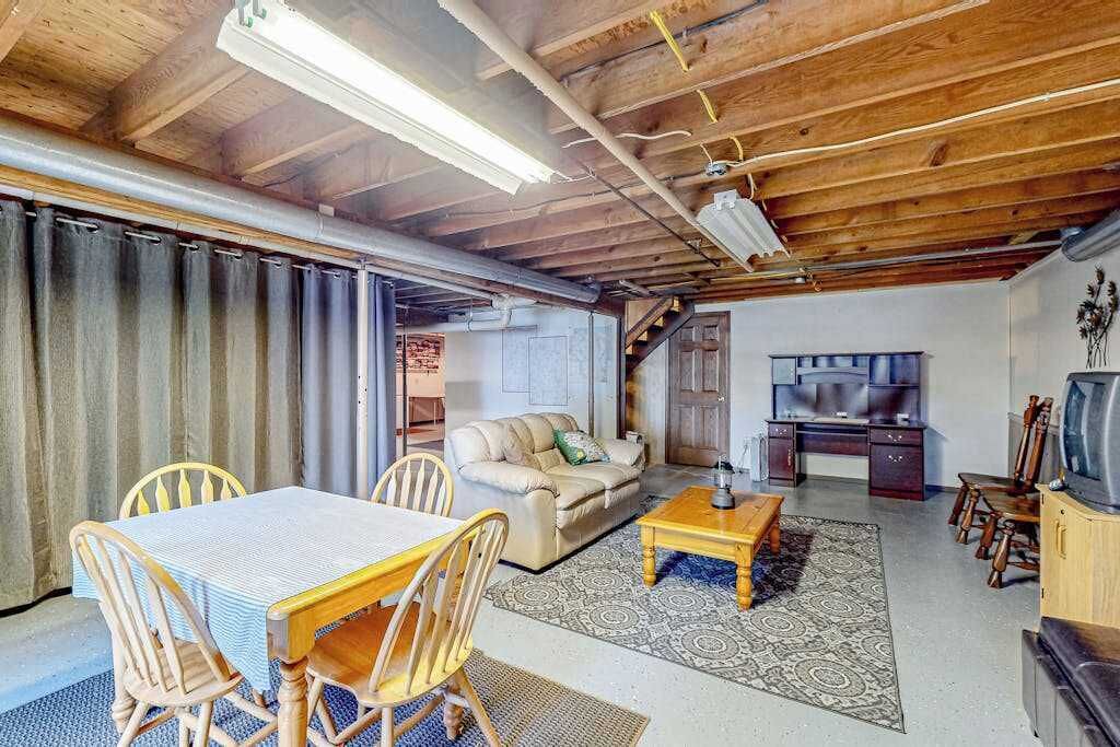 Photo of Livingroom in Mercer