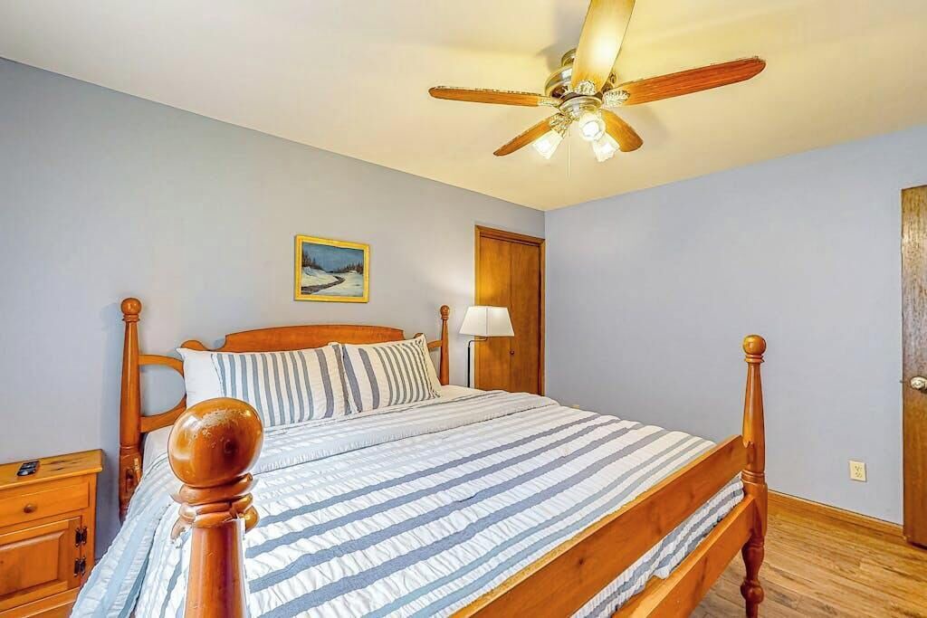 Photo of Bedroom in Mercer