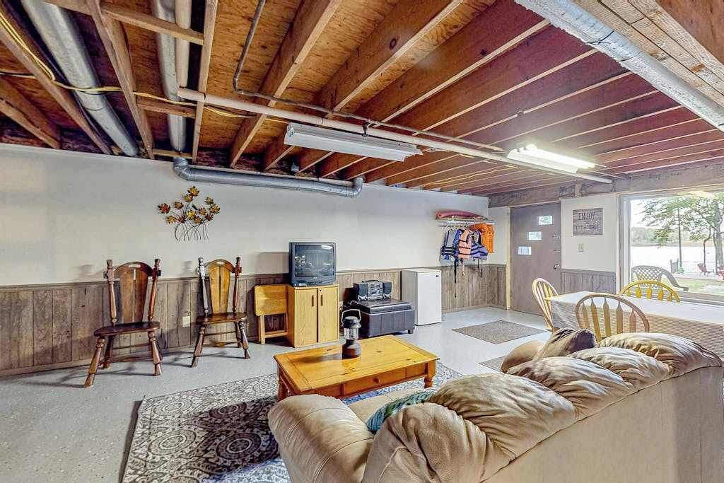 Photo of Livingroom in Mercer