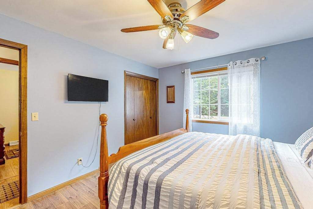 Photo of Bedroom in Mercer