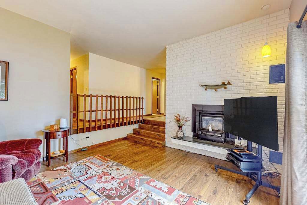 Photo of Livingroom in Mercer