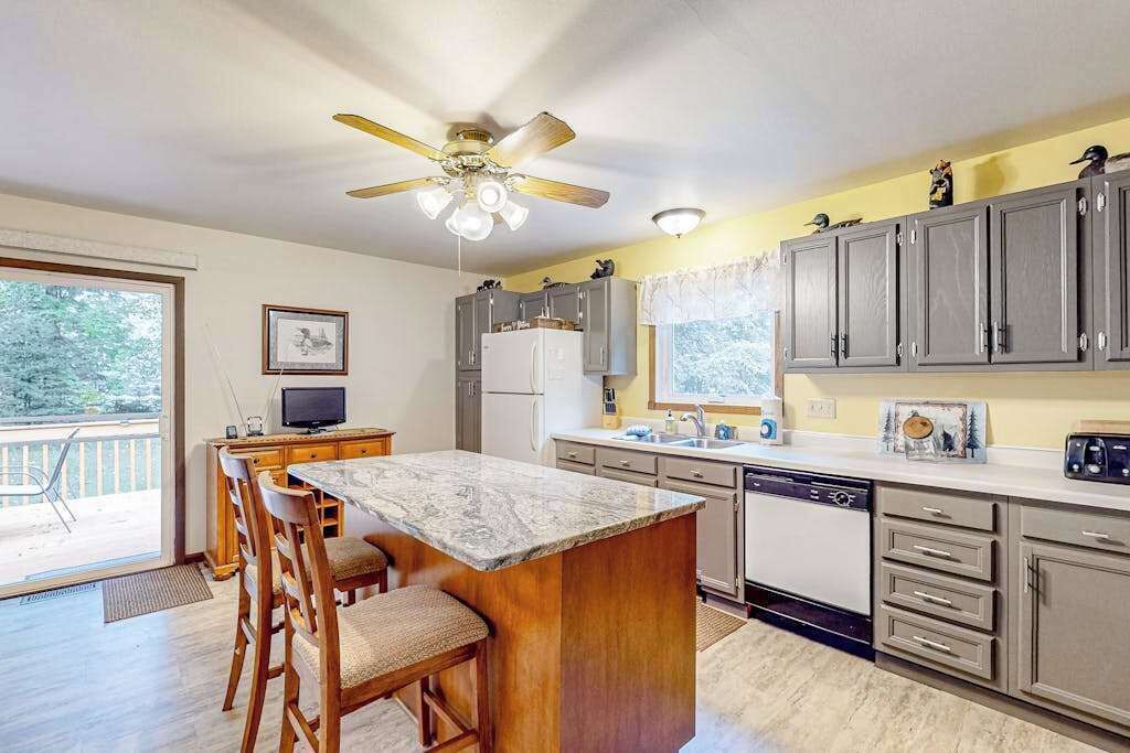 Photo of Kitchen in Mercer
