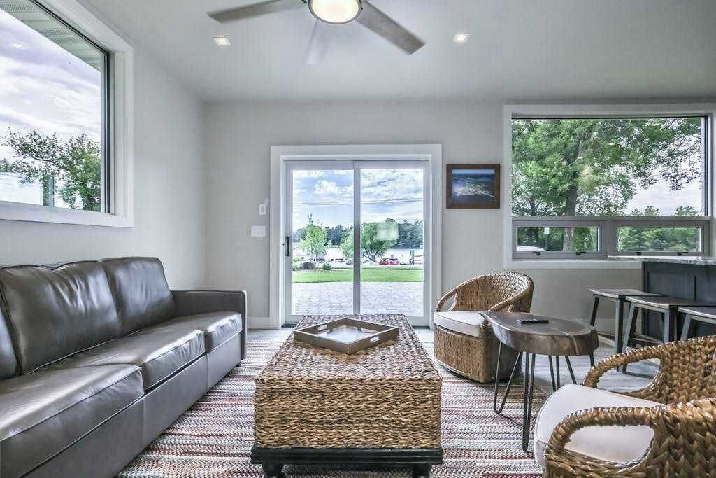 Photo of Livingroom in Minocqua