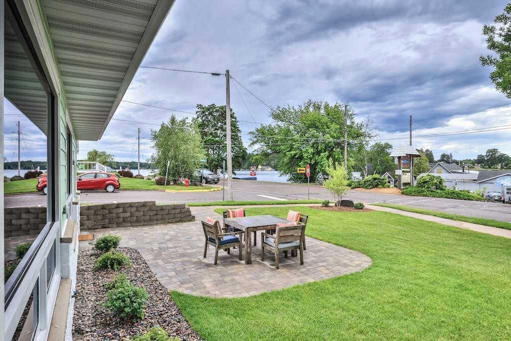 Photo of Outdoor in Minocqua