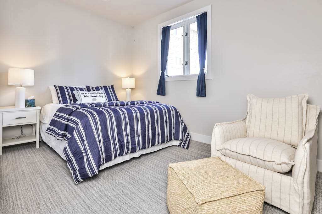 Photo of Bedroom in Minocqua