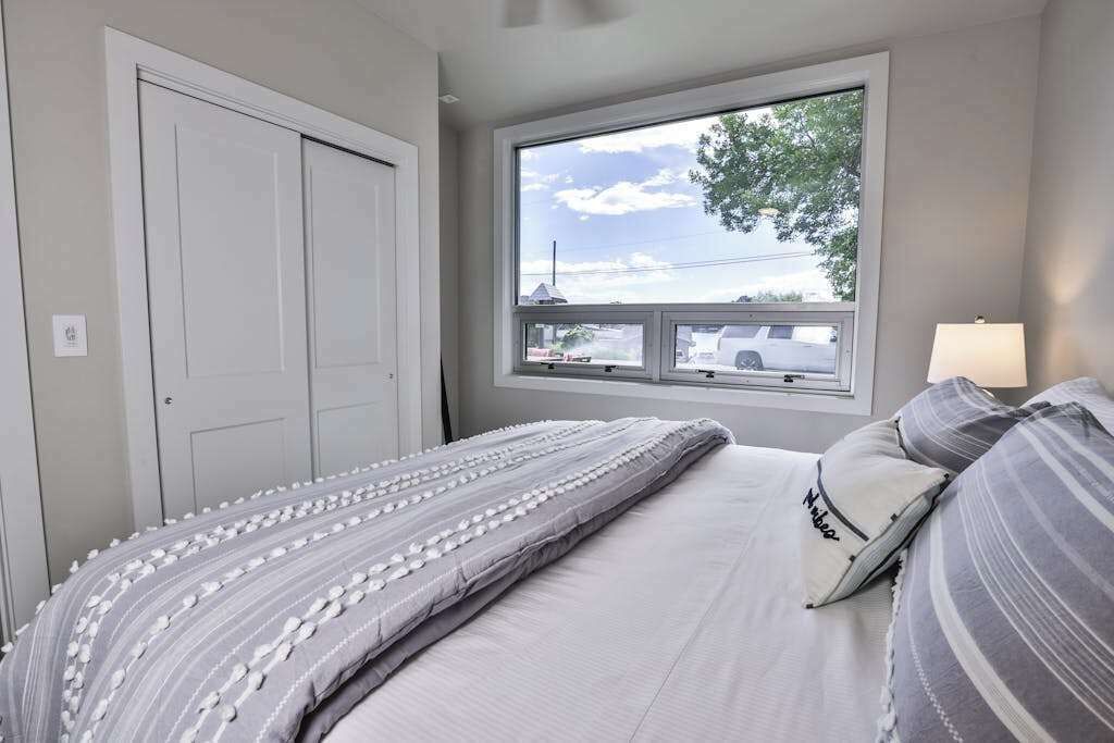 Photo of Bedroom in Minocqua