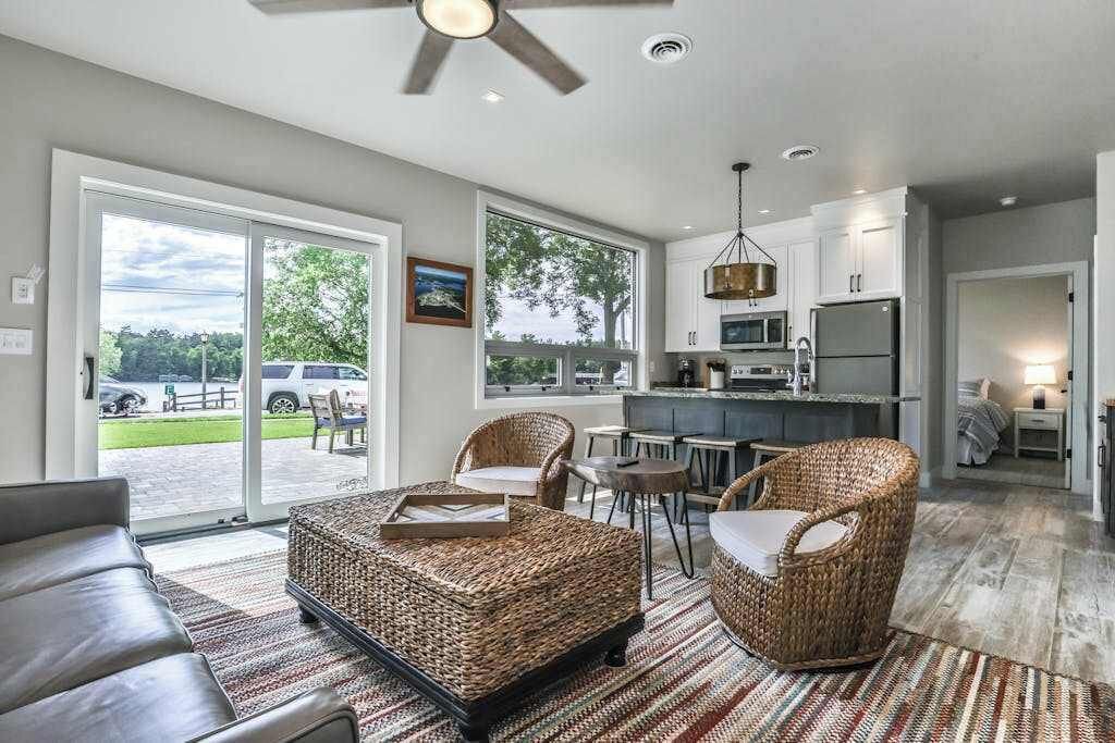 Photo of Livingroom in Minocqua