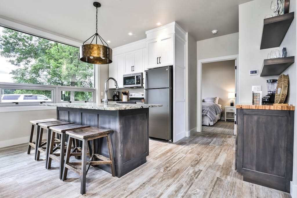 Photo of Kitchen in Minocqua