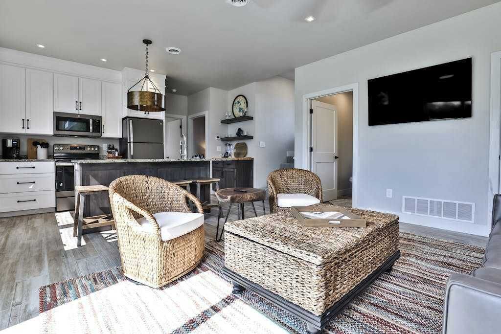 Photo of Livingroom in Minocqua