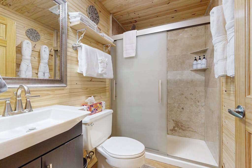 Photo of Bathroom in Friendship