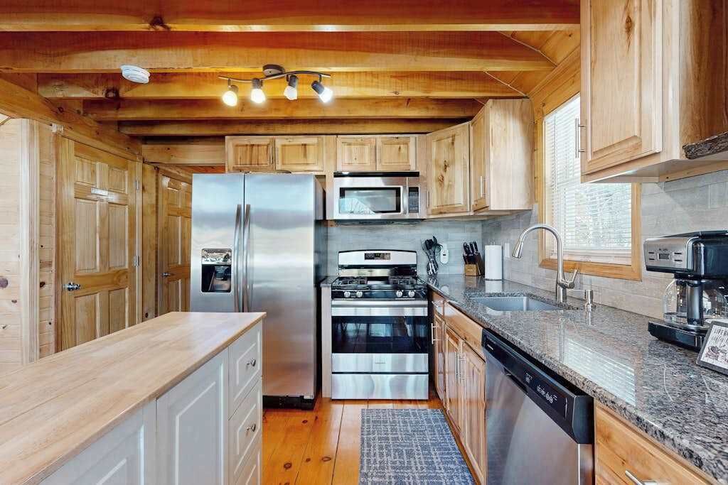 Photo of Kitchen in Friendship