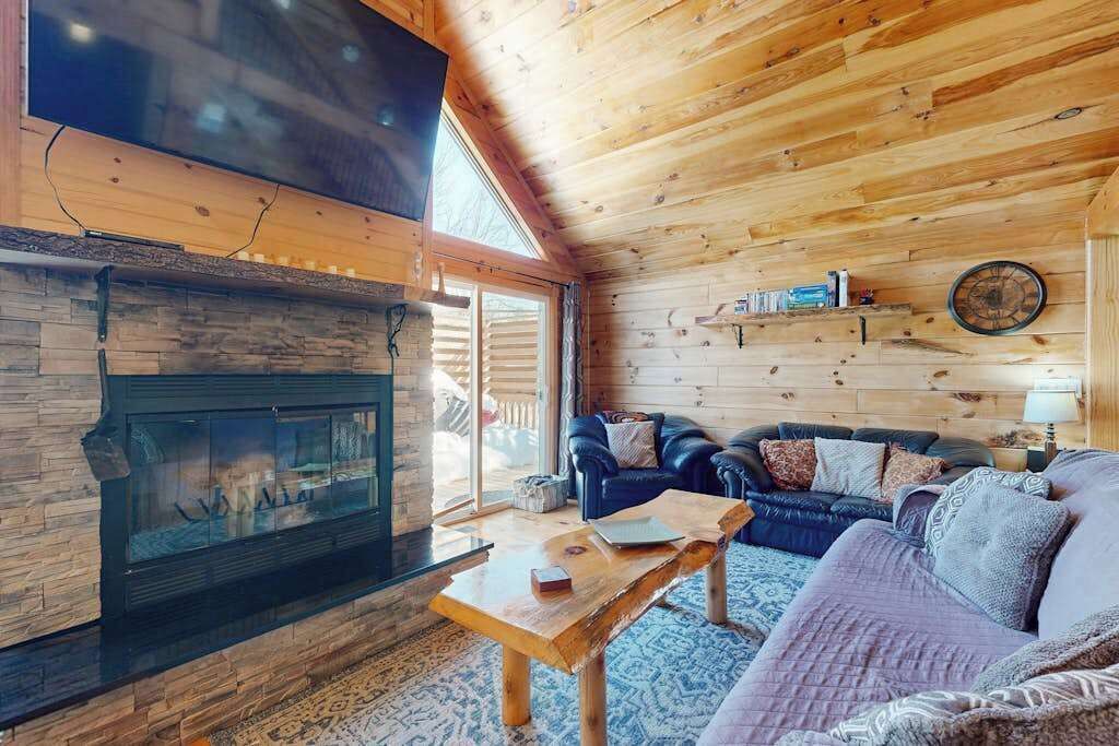 Photo of Livingroom in Friendship