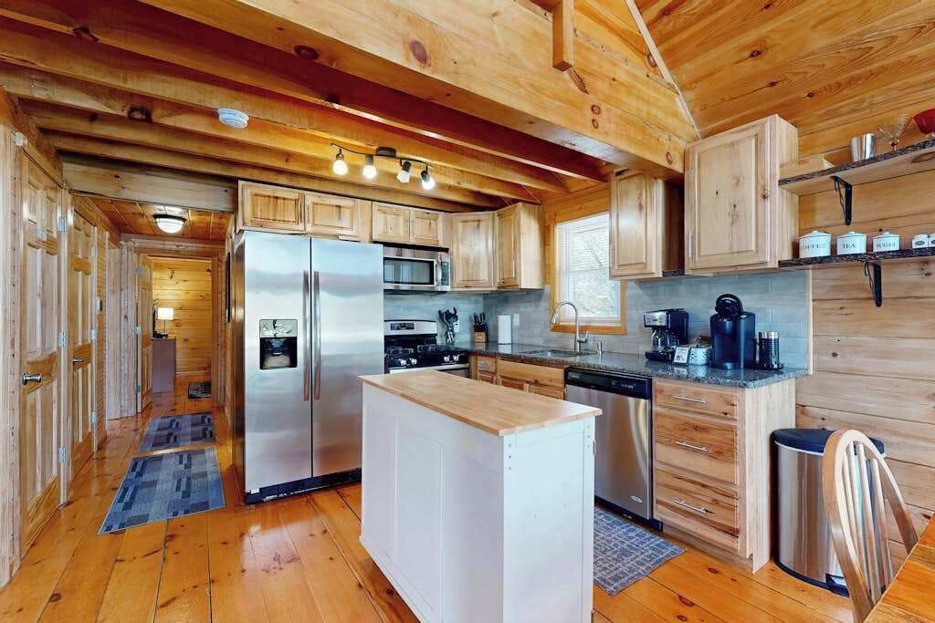 Photo of Kitchen in Friendship