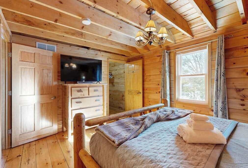 Photo of Bedroom in Friendship