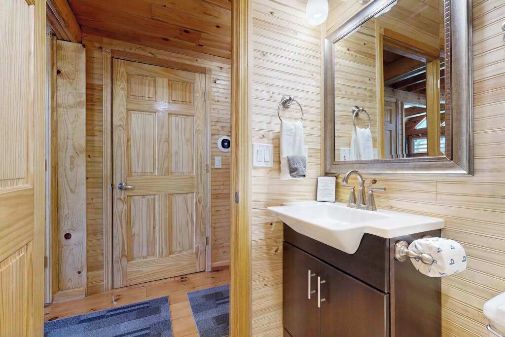 Photo of Bathroom in Friendship