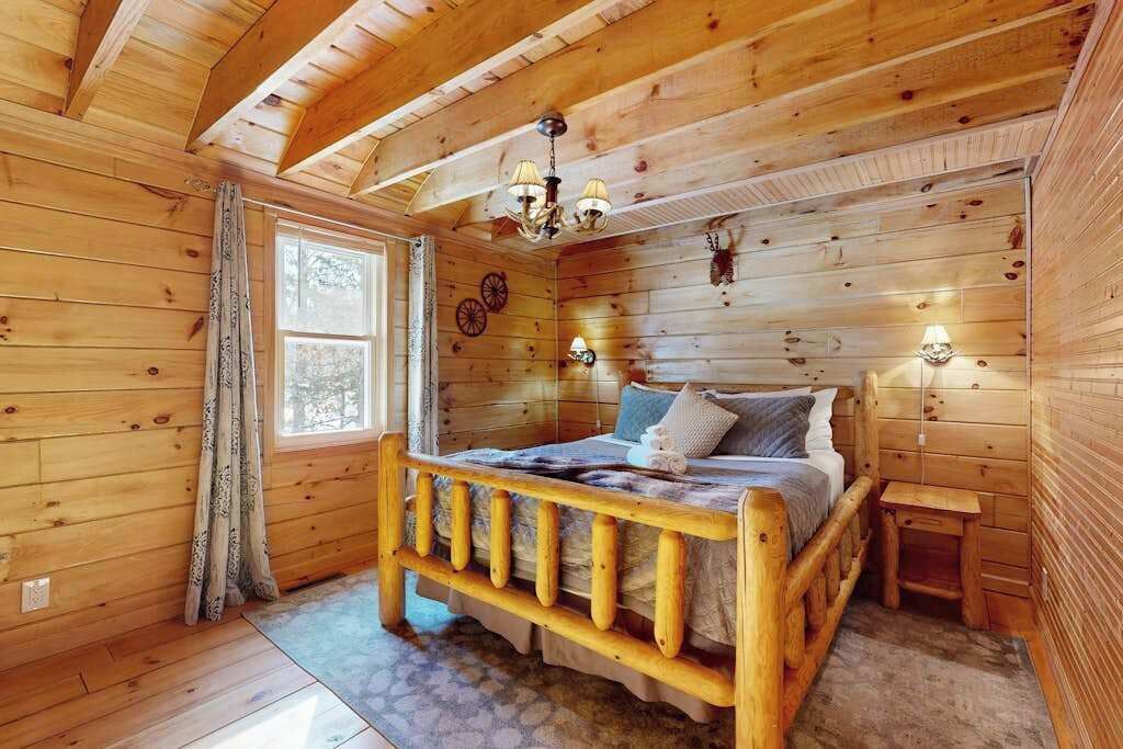 Photo of Bedroom in Friendship
