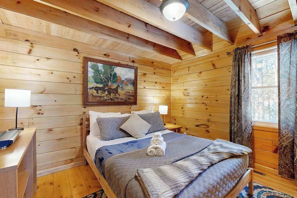 Photo of Bedroom in Friendship