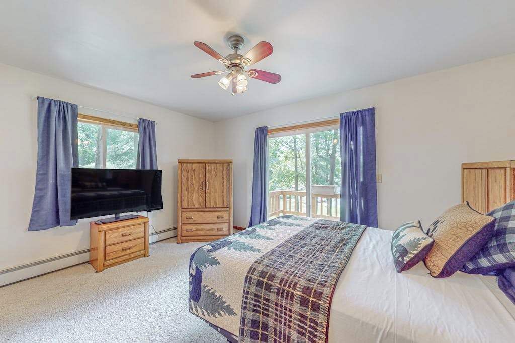 Photo of Bedroom in Arbor Vitae