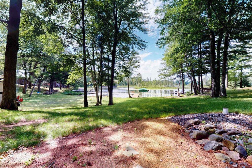 Photo of Outdoor in Arbor Vitae