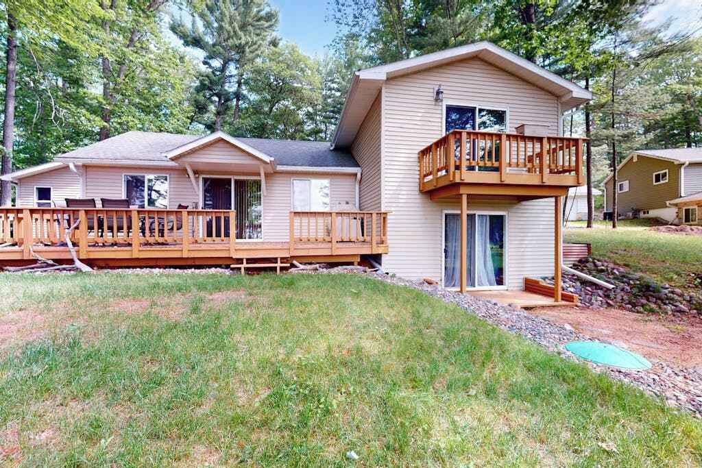 Photo of Outdoor in Arbor Vitae