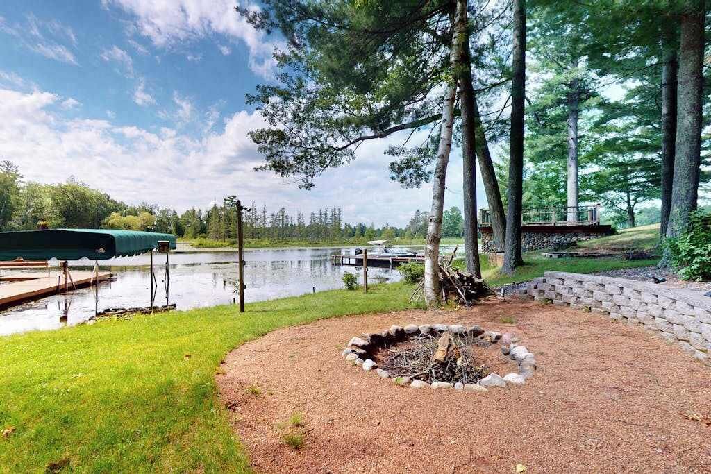 Photo of Outdoor in Arbor Vitae