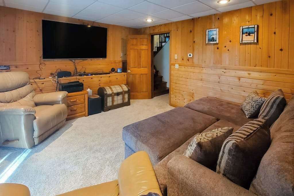 Photo of Livingroom in Arbor Vitae